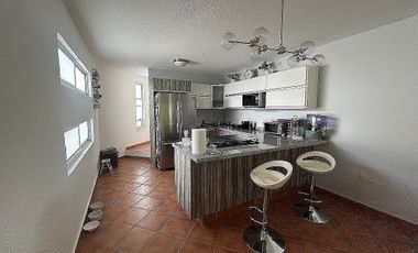 Casa en renta Fraccionamiento Cipreses