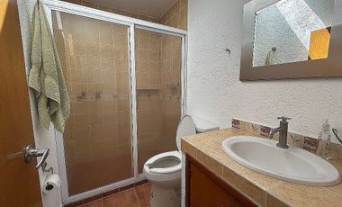 Casa en renta Fraccionamiento Cipreses