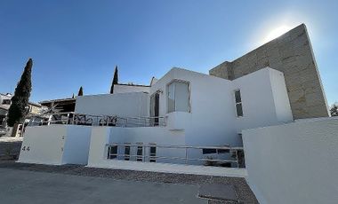 Casa en renta Fraccionamiento Cipreses