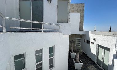 Casa en renta Fraccionamiento Cipreses