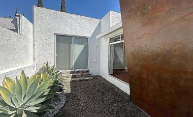 Casa en renta Fraccionamiento Cipreses
