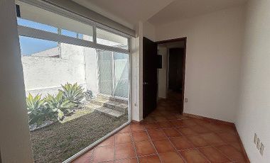 Casa en renta Fraccionamiento Cipreses