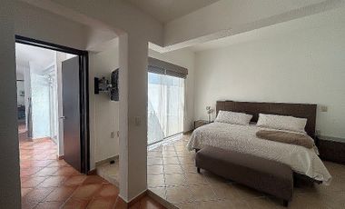 Casa en renta Fraccionamiento Cipreses
