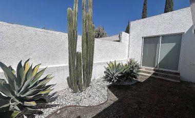 Casa en renta Fraccionamiento Cipreses