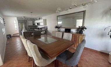 Casa en renta Fraccionamiento Cipreses