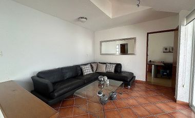 Casa en renta Fraccionamiento Cipreses