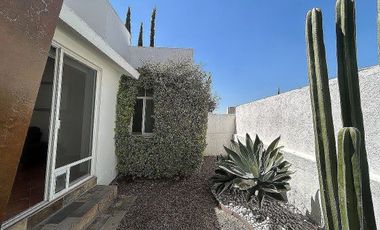 Casa en renta Fraccionamiento Cipreses