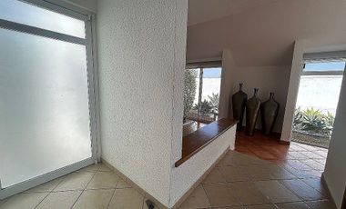 Casa en renta Fraccionamiento Cipreses
