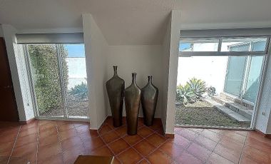Casa en renta Fraccionamiento Cipreses