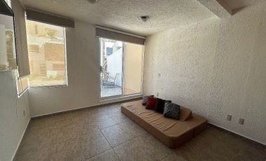 Casa en renta Fraccionamiento Cipreses