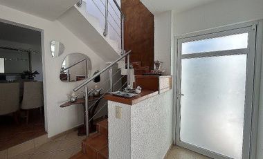 Casa en renta Fraccionamiento Cipreses