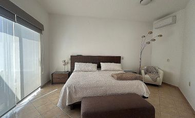 Casa en renta Fraccionamiento Cipreses