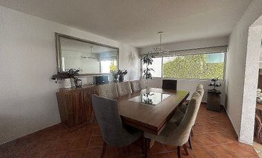 Casa en renta Fraccionamiento Cipreses