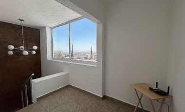 Casa en renta Fraccionamiento Cipreses
