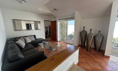Casa en renta Fraccionamiento Cipreses
