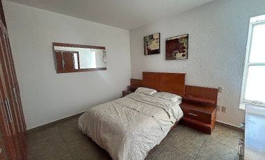 Casa en renta Fraccionamiento Cipreses