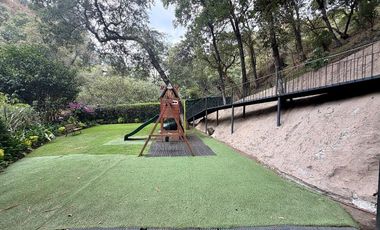 Suite en renta Hacienda de Las Palmas Hacienda del  Ciervo amueblada