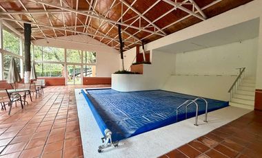 Suite en renta Hacienda de Las Palmas Hacienda del  Ciervo amueblada