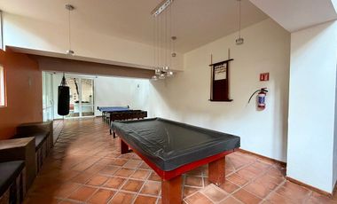 Suite en renta Hacienda de Las Palmas Hacienda del  Ciervo amueblada