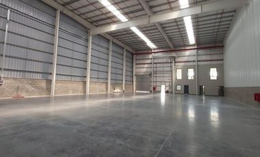 Nave Industrial en Renta Zona Aeropuerto de Querétaro 4,554 m2