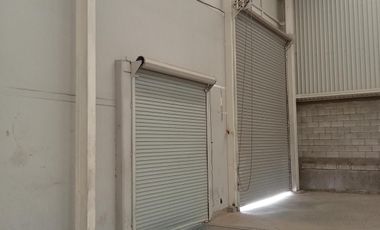 Nave Industrial en Renta Zona Aeropuerto de Querétaro 4,554 m2