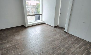 RENTA Casa, Molino de Santo Domingo , cove, CDMX