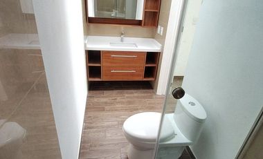 RENTA Casa, Molino de Santo Domingo , cove, CDMX