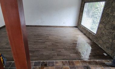 RENTA Casa, Molino de Santo Domingo , cove, CDMX