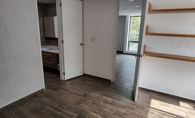 RENTA Casa, Molino de Santo Domingo , cove, CDMX