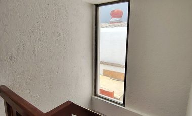 RENTA Casa, Molino de Santo Domingo , cove, CDMX
