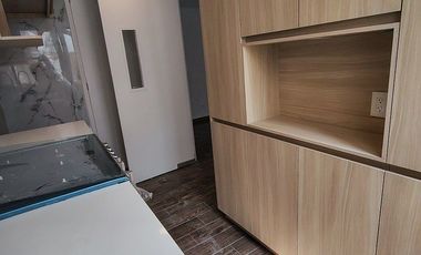 RENTA Casa, Molino de Santo Domingo , cove, CDMX