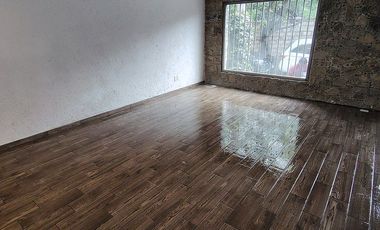 RENTA Casa, Molino de Santo Domingo , cove, CDMX