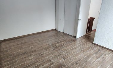 RENTA Casa, Molino de Santo Domingo , cove, CDMX