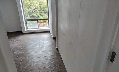 RENTA Casa, Molino de Santo Domingo , cove, CDMX