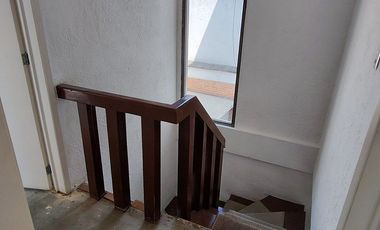 RENTA Casa, Molino de Santo Domingo , cove, CDMX