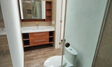 RENTA Casa, Molino de Santo Domingo , cove, CDMX