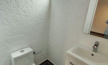 RENTA Casa, Molino de Santo Domingo , cove, CDMX