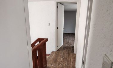 RENTA Casa, Molino de Santo Domingo , cove, CDMX