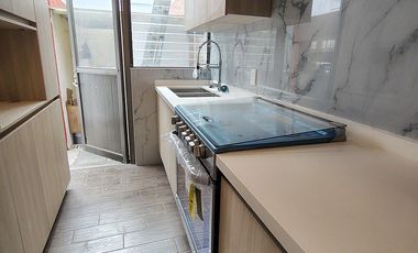 RENTA Casa, Molino de Santo Domingo , cove, CDMX