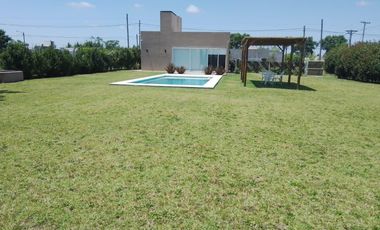 Quinta en venta en Junin