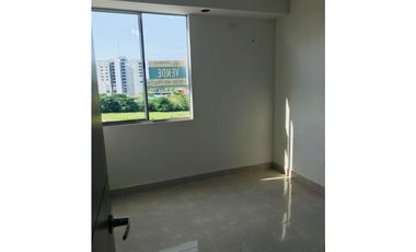 VENDE APARTAMENTO  CERCA AL CENTRO COMERCIAL BUENAVISTA