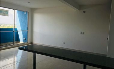 VENDE APARTAMENTO  CERCA AL CENTRO COMERCIAL BUENAVISTA