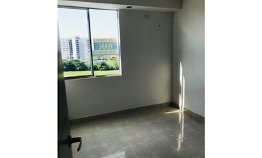 VENDE APARTAMENTO  CERCA AL CENTRO COMERCIAL BUENAVISTA