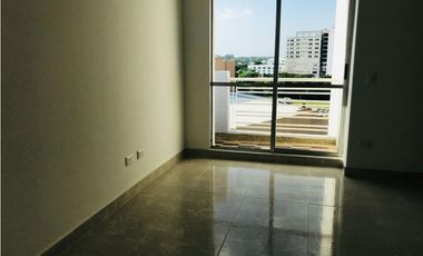 VENDE APARTAMENTO  CERCA AL CENTRO COMERCIAL BUENAVISTA