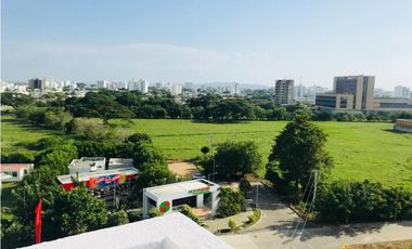 VENDE APARTAMENTO  CERCA AL CENTRO COMERCIAL BUENAVISTA