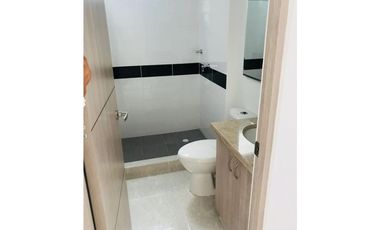 VENDE APARTAMENTO  CERCA AL CENTRO COMERCIAL BUENAVISTA