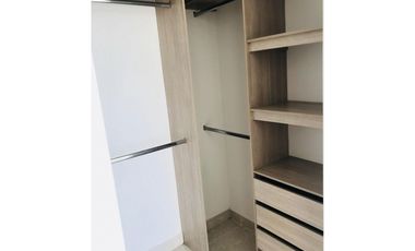 VENDE APARTAMENTO  CERCA AL CENTRO COMERCIAL BUENAVISTA