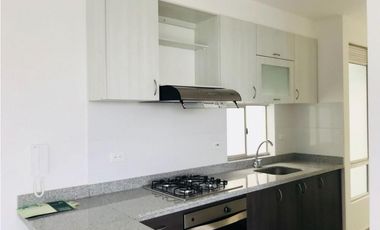 VENDE APARTAMENTO  CERCA AL CENTRO COMERCIAL BUENAVISTA