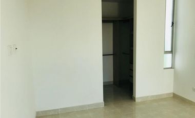VENDE APARTAMENTO  CERCA AL CENTRO COMERCIAL BUENAVISTA