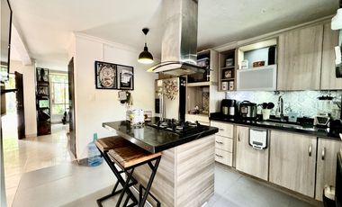 CASA EN VENTA EN CONJUNTO RESIDENCIAL